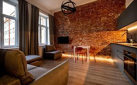 Rentplanet - Apartamenty Krasinskiego